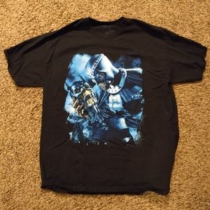 Men's t-shirt Justice League size XL